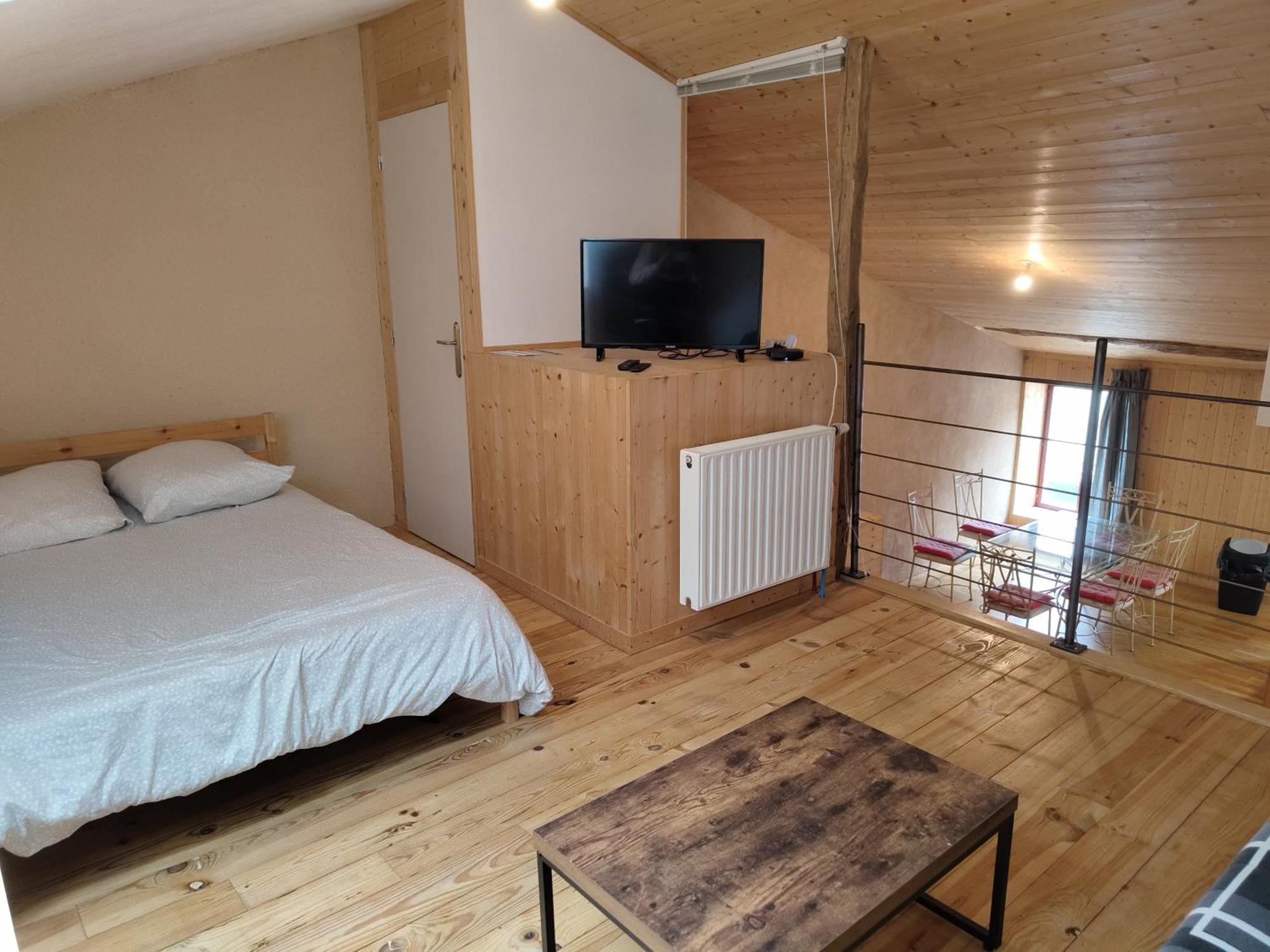 Le Chalet Parthenay Εξωτερικό φωτογραφία