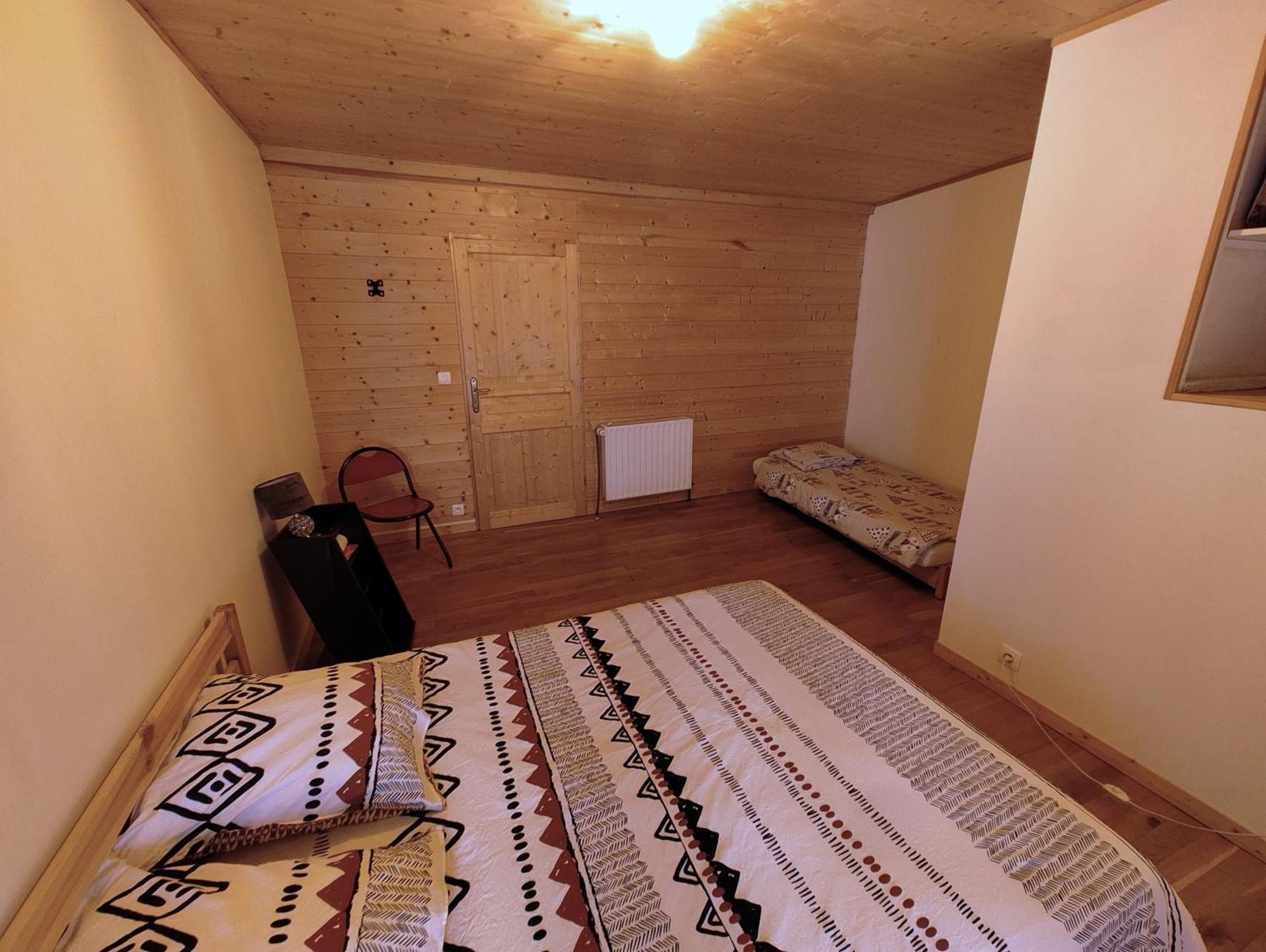 Le Chalet Parthenay Εξωτερικό φωτογραφία