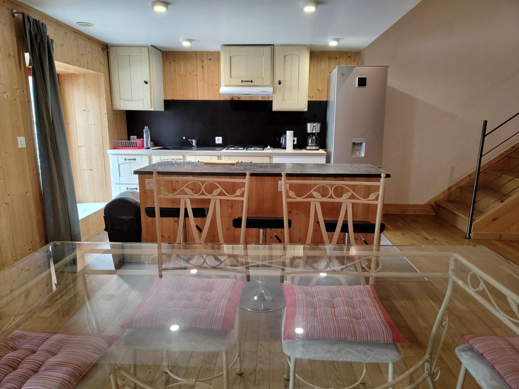 Le Chalet Parthenay Εξωτερικό φωτογραφία
