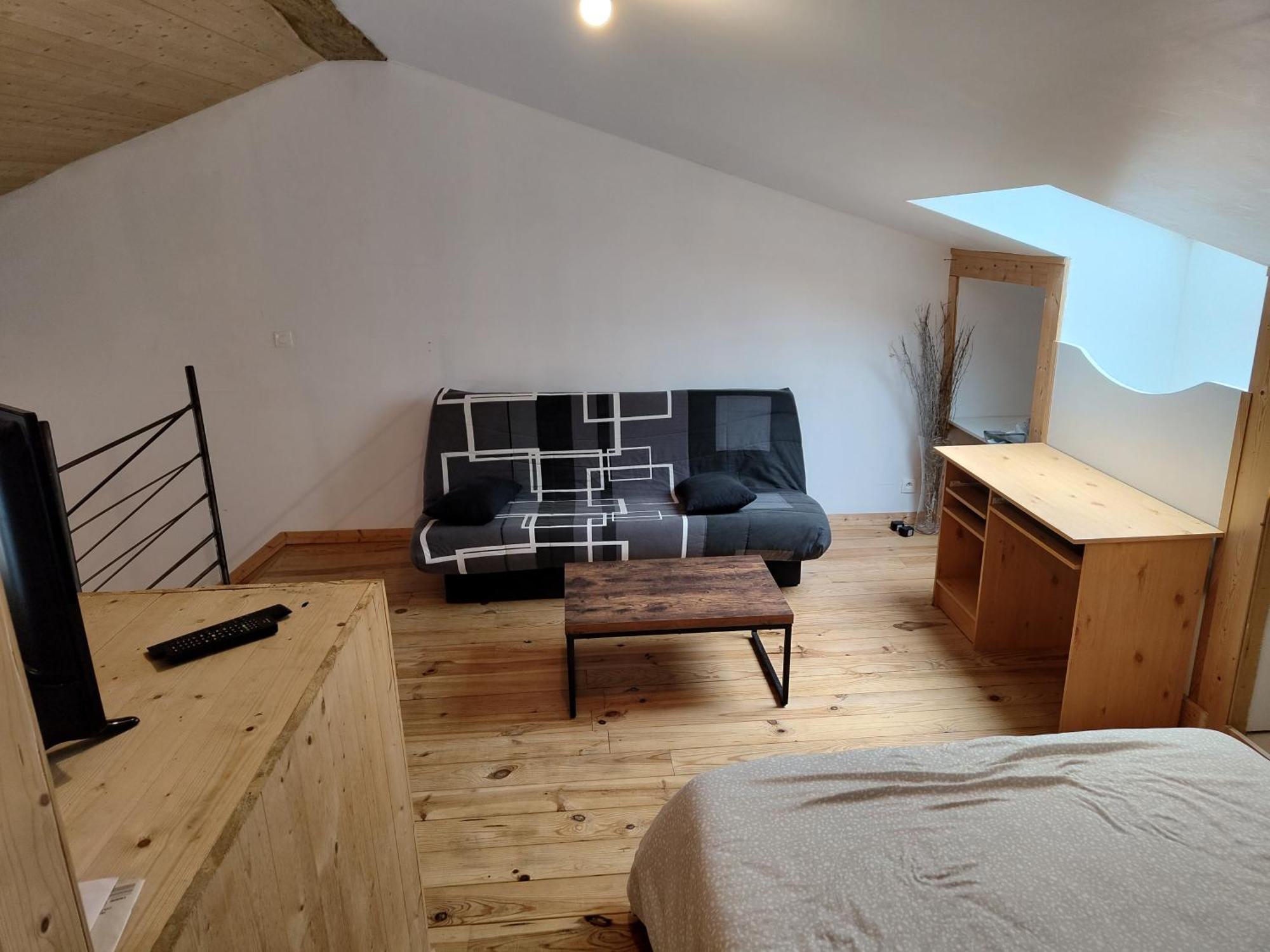 Le Chalet Parthenay Εξωτερικό φωτογραφία
